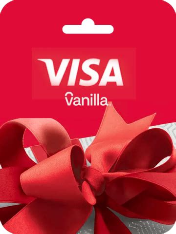 vanilla visa gift card online gambling